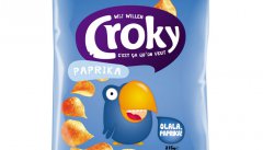 Zakje chips