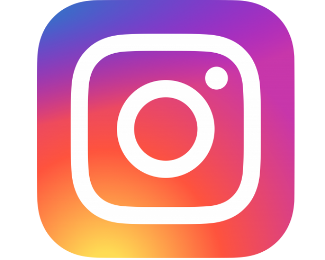 Instagram!
