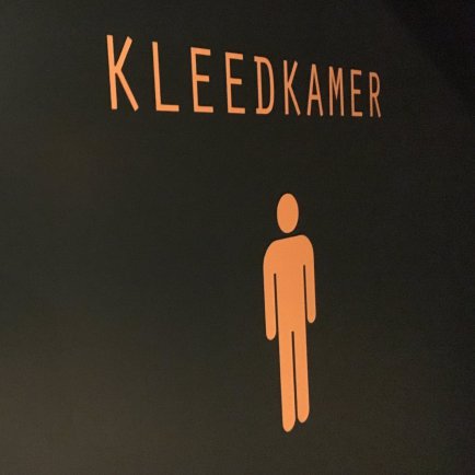 Kleedkamers