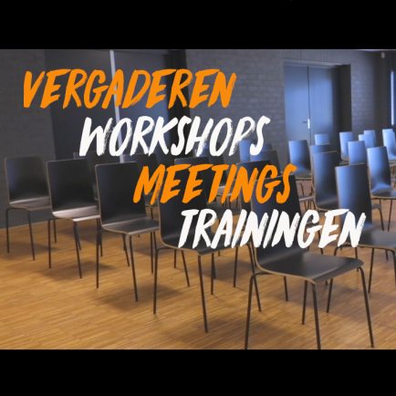 Vergaderzaal