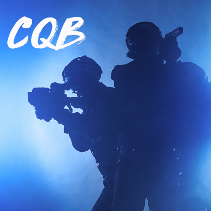 De CQB