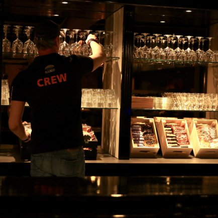 Horeca