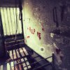 Torture room