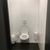 Toiletten
