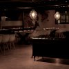 Shooter lounge